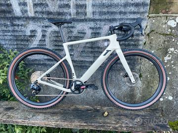 3T Ultra Sram Rival AXS custom 2026