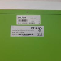 Firewall Endian UTM Mercury