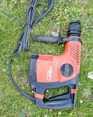 hilti TE 30 