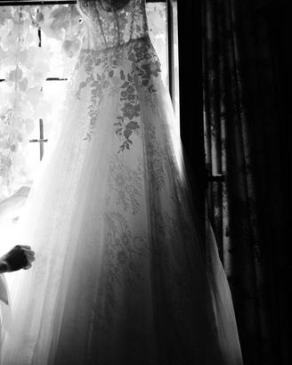 Abito da sposa