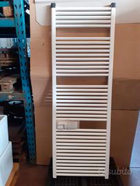 scaldasalviette cm. 175 x 60 colonne orizzontale 3