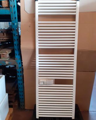 scaldasalviette cm. 175 x 60 colonne orizzontale 3