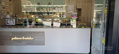 Gelateria Storica Avviata – Zocca (MO)