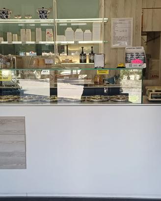 Gelateria Storica Avviata – Zocca (MO)