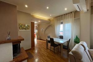 Attico / Mansarda di 95 m² con 3 locali a Roma