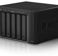 Synology NAS DS1513 PLUS