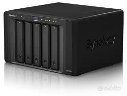 Synology NAS DS1513 PLUS