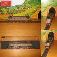 Rivarossi HO Locomotiva elett E428 166 art 11450