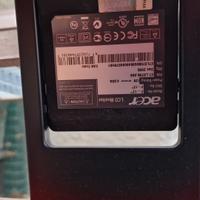 monitor acer Ferrari 