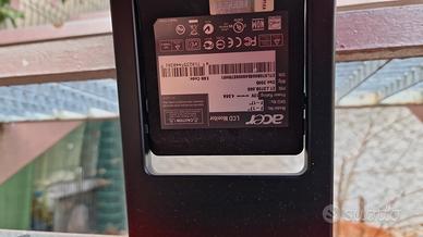 monitor acer Ferrari 