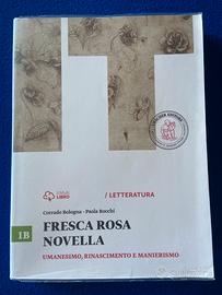 Fresca rosa novella 1B