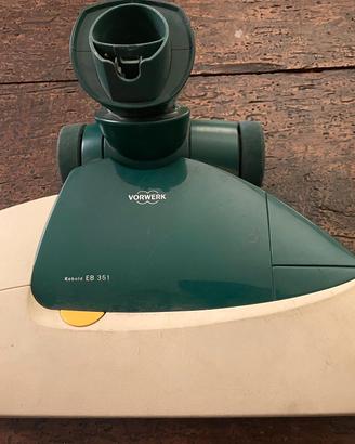 Spazzola Battitappeto Elettrica Vorwerk 