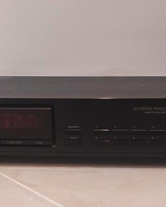 Sintonizzatore  Sony HiFi FM /Am 