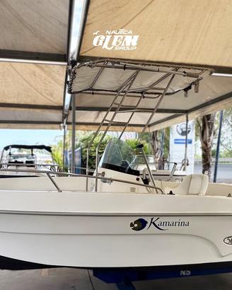 Kamarina 505+ selva dorado 40 xs
