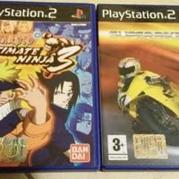 Videogiochi Play Station 2