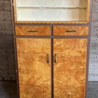 Credenza  Buffet con frontali in formica