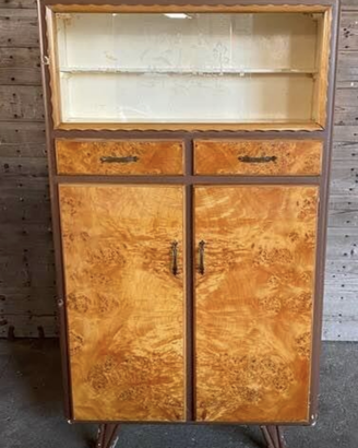 Credenza  Buffet con frontali in formica
