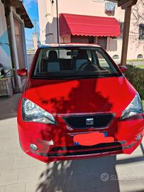 Seat Mii alimentaz. metano
