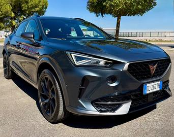 Cupra Formentor 2.0 Tdi 150CV DSG 4drive