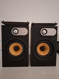 Diffusori Bowers & Wilkins 686 (Coppia)