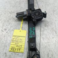 CREMAGLIERA ANTERIORE DESTRA FIAT Grande Punto 1Â°