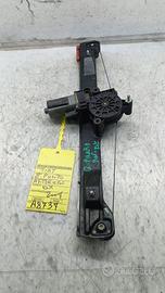 CREMAGLIERA ANTERIORE DESTRA FIAT Grande Punto 1Â°