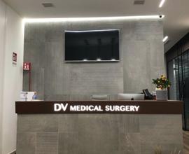 SALE per MEDICI e SALA OPERATORIA