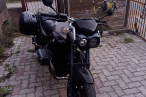 Bmw r1150 r roadster