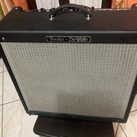 Amplificatore fender de ville