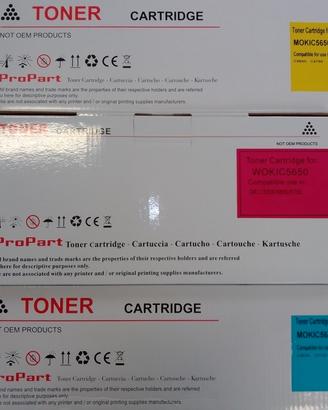 Cartucce compatibili Canon
