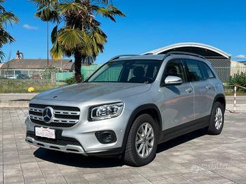 Mercedes-benz GLB 180 d Automatic Business