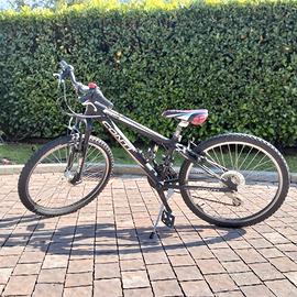Bicicletta