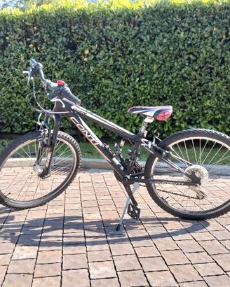 Bicicletta