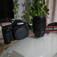 Canon 90D