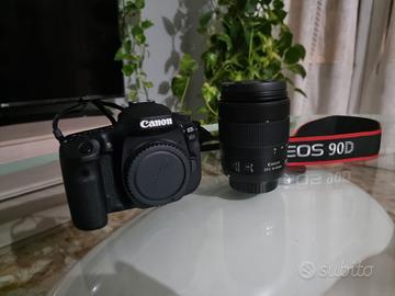 Canon 90D