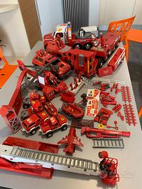 Gioco Vigili del Fuoco