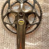 Guarnitura FSA vintage