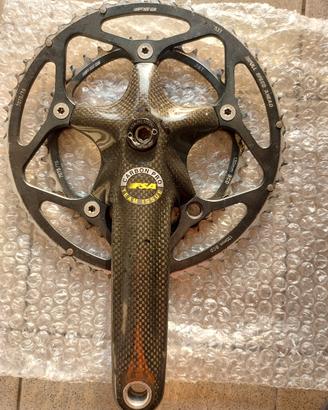 Guarnitura FSA vintage