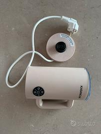 Cappuccinatore o montalatte