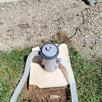 Piscina esterna Bestway