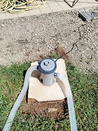 Piscina esterna Bestway