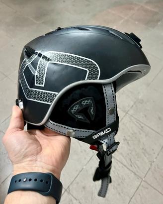 Casco sci / snowboard Uomo