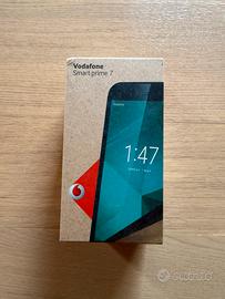 Telefonino smart prime 7