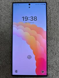 Samsung Galaxy S23 ultra 512Gb 12GbRam