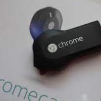 Google Chromecast