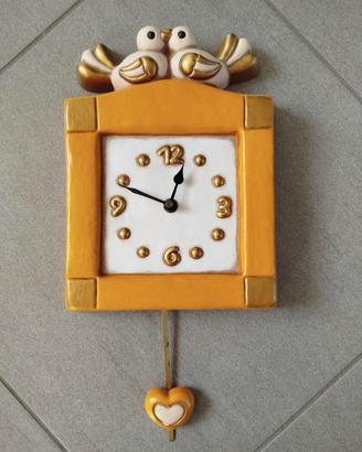 Orologio/pendolo da parete THUN
