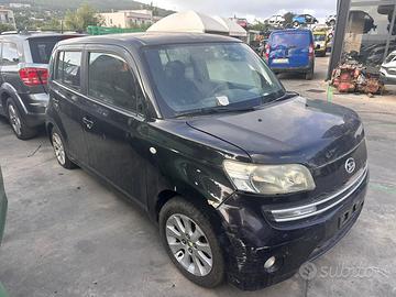 RICAMBI USATI DAIHATSU MATERIA