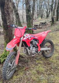 Crf 250 2022
