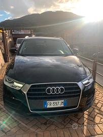 Audi Q3 2.0 TDI 150 CV S tronic Business