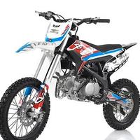 CROSS PITBIKE THUNDER 150CC 4T A 4MARCE 17/14